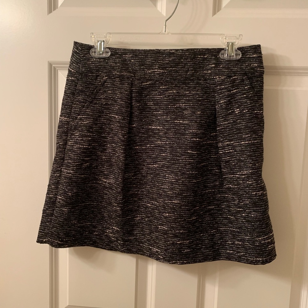 Loft Skirt w Pockets